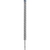 Bosch Accessories EXPERT SDS plus-7X 2608900150 volfrám-karbid kladivový vrták 1 ks 24 mm Celková dĺžka 450 mm SDS plus 1 ks; 2608900150