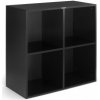 ZOMO VS-Box 400 Black