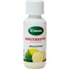 Finnsa bylinkový vonný olej mäta citrón 100 ml