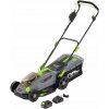 NAC AKUMULÁTOROVÁ KOSAČKA LB20-33-B40-S 20V 33 cm 32 l