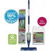 Akcia Bona Premium mop spray na tvrdé podlahy + 4L čistič AKCIA