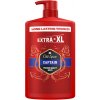 Old Spice Captain sprchový gél & Šampón pre mužov 1000 ml