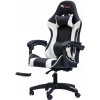 Herné kreslo GT-EXTREME FG-PS-FR-007 umelá koža