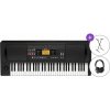 Korg EK-50 L SET Keyboard s dynamikou