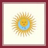 King Crimson - Larks' Tongues In Aspic / 50th anniv / 2CD+2Blu-Ray [CD / BRD]
