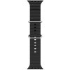 Epico Ocean remienok pre Apple Watch 38/40/41mm čierny 63318101300003