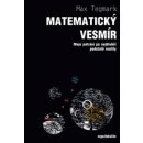 Matematický vesmír Max Tegmark