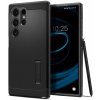 Spigen Tough Armor Samsung Galaxy S24 Ultra čierne