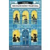 Záhada mechanického vrabčáka - Katherine Woodfine