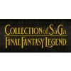 COLLECTION of SaGa FINAL FANTASY LEGEND