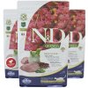 N&D GF Quinoa Cat Digestion Lamb & Fennel 1,5 kg