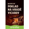 E-kniha Poklad na hradě Vichrov - Major Slik