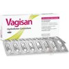 Vagisan HydroKrém Cremolum vaginálne čapíky 16 ks