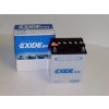 Motobatéria Exide Bike - PLUS YB14-A2 12V 14Ah