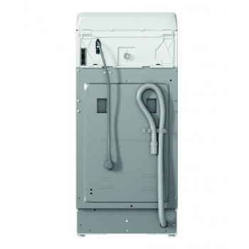 Whirlpool TDLRB 65241BS EU/N