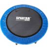 Trampolína SPARTAN 122cm