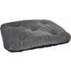 Nábytek PEGAS Podložka pod psa AXIN Deluxe 60x50 cm - tmavě šedá