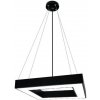 NEDES LED Luster na lanku LED/40W/230V 4000K 60x60 cm ND3901 + záruka 3 roky zadarmo