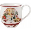 Hrnček Villeroy&Boch Toy's Fantasy, porcelánový, 450 ml