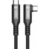 3m 10 GBPS PD100W (Fast charging) USB-C kábel pre META QUEST LINK / OCULUS LINK