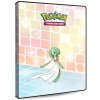 Ultra Pro Pokémon TCG GS Trick Room A4 na 180 karet album