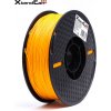 XTENDLAN CONSUMER XtendLAN TPU filament 1,75mm průhledný oranžový 1kg