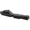 Mikado Puzdro na prúty HOLDALL 2 komorové 120 cm Black