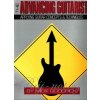 The Advancing Guitarist - guitar concepts & techniques - melódie/akordy