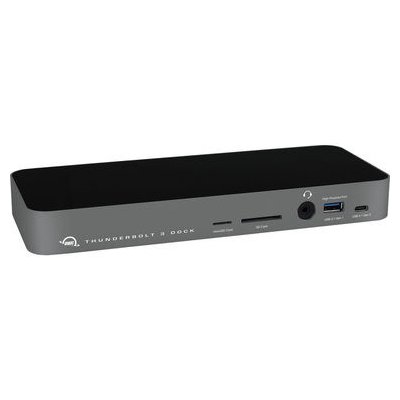 OWC Thunderbolt 3 Dock OWCTB3DK14PSG