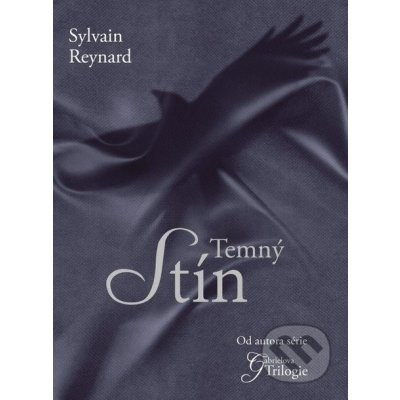 Temný stín - Sylvain Reynard