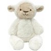Plyšák OB Designs Ovečka White (9343595003256)