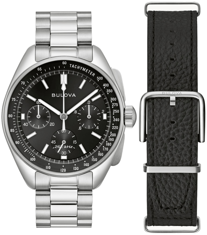 Bulova 96K111