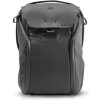 Peak Design Everyday Backpack 30L v2 Black BEDB-30-BK-2