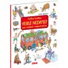 Veľká knižka VESELÉ NEZMYSLY pre malých rozprávačov