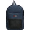 Enrico Benetti Amsterdam 54233 Navy 30 L