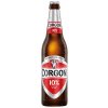 Corgoň Pivo 10%, sklo