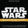 Soundtrack: Star Wars: Attack Of The Clones (John Williams - Klony útočí) Remastered 2018 - CD