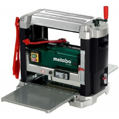 Metabo Náradie - Mobilná hobľovačka 1800 W 0200033000