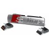Značka Emblém S-Line Audi Grill Metal Sline