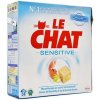 Le Chat Sensitive univerzálny prací prášok 38p. 2,28kg