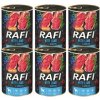 Rafi Adult Lamb 6 x 800 g