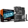 GIGABYTE MB Sc AM4 B550 EAGLE WIFI6, AMD B550, 4xDDR4, 1xHDMI, WiFi - B550 EAGLE WIFI6