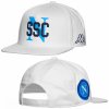 Šiltovka SSC Neapol Snapback - Kappa