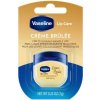 Vaseline Lip Care vreckový balzam na pery Creme Brulee 7 g
