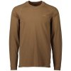 POC Poise Crew Neck Jasper Brown - S