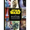 Star Wars: The Poster Collection (Disney Publishing Worldwide)(Brožovaná)