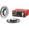 Brzdový kotúč BREMBO 09.9078.21 09.9078.21