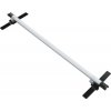 Nanlite Barndoor with eggcrate for Pavotube II 30C BD-PTII30C1EC
