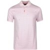Nike pánské polotriko Golf Space Printed Slim Fit Printed Slim Fit 3390984