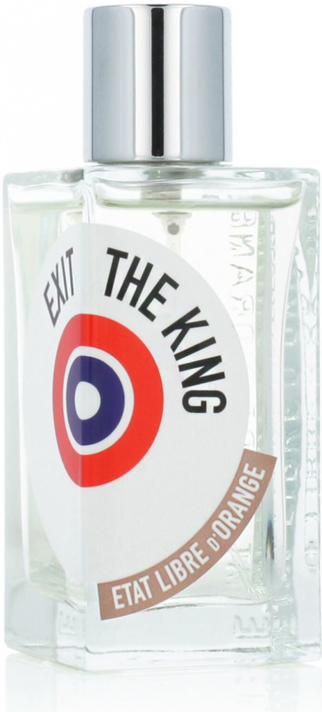 Etat Libre D’Orange Exit The King parfumovaná voda unisex 100 ml tester